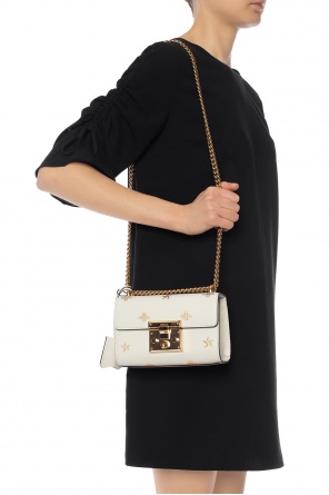 'padlock' shoulder bag, zdjęcie 2 'padlock' shoulder bag od Gucci